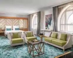 Elaf Al Taqwa Hotel thumbnail